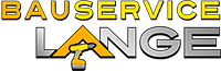 Bauservice Lange Logo